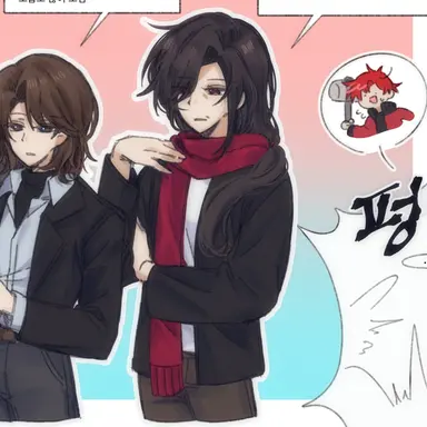 Profile image of 하정옥