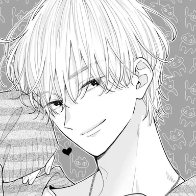 Profile image of 綿谷朔