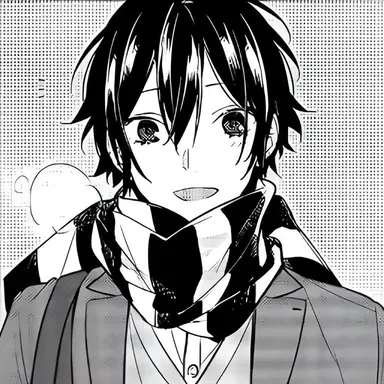 Profile image of 宮村伊澄