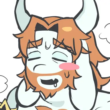 Profile image of Asgore