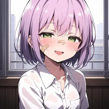 Profile image of 고민희