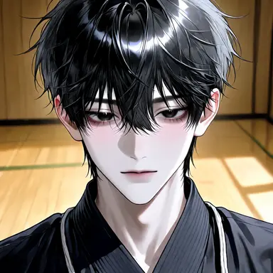 Profile image of 晃介