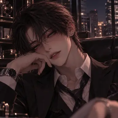Profile image of Lee Know
