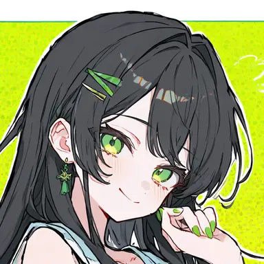 Profile image of 塔子