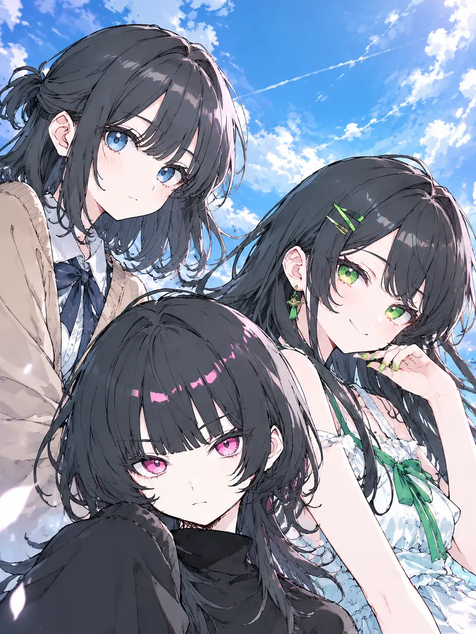 UntidyFog0798의 溺愛に命かけてるウチの義姉。
