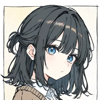 Profile image of 玲子