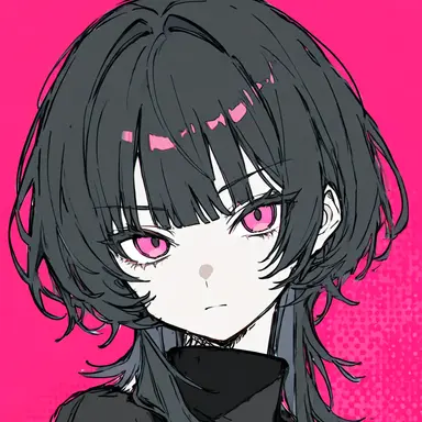 Profile image of 夕子