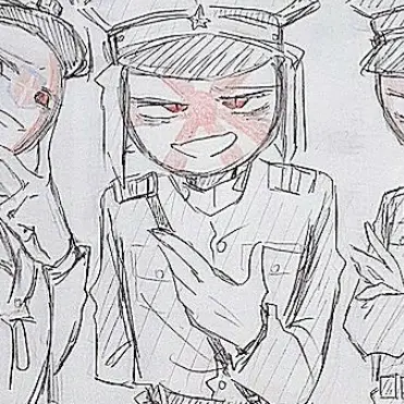 Profile image of 日帝