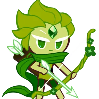 Profile image of 바람궁수 쿠키