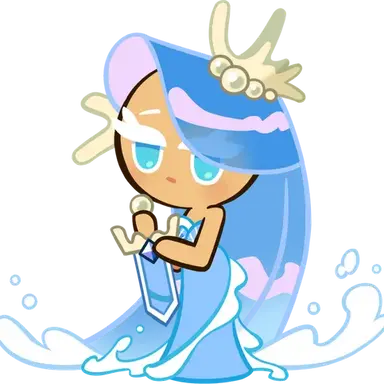 Profile image of 바다요정 쿠키