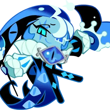 Profile image of 쉐도우밀크 쿠키