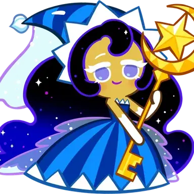 Profile image of 달빛술사 쿠키