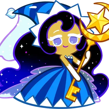StormyLevel8591의 쿠키런 히어로물(AU)
