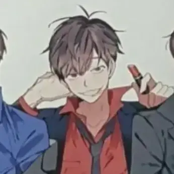 Profile image of おそ松