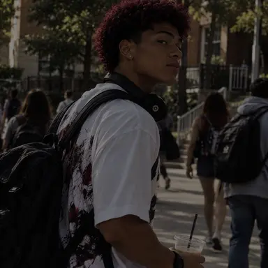 Profile image of Zaire