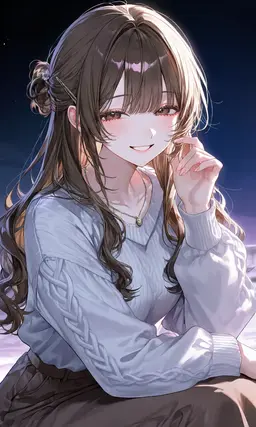 Profile image of Reira