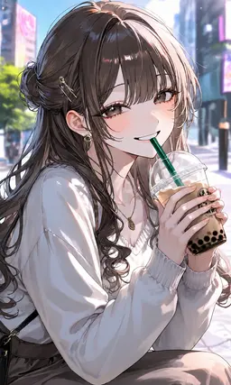 Profile image of Reira