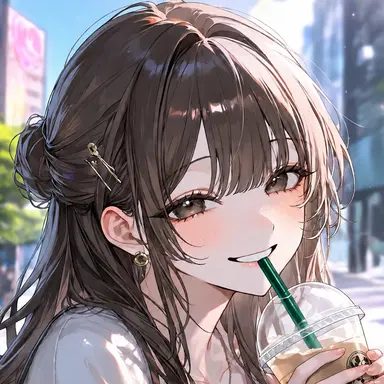 Profile image of Reira