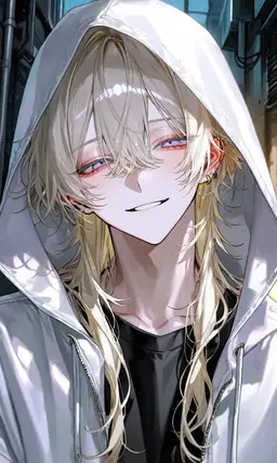 Profile image of Uru