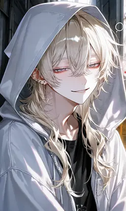 Profile image of Uru
