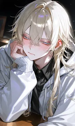 Profile image of Uru
