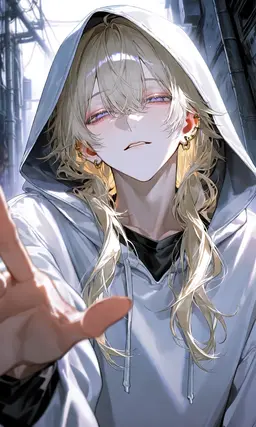Profile image of Uru