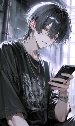 Profile image of Kei