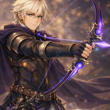 Profile image of カナリ・ポルックス