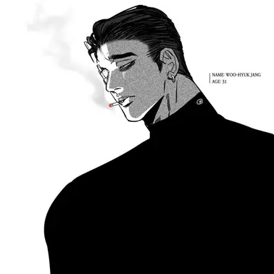 Profile image of 장해원