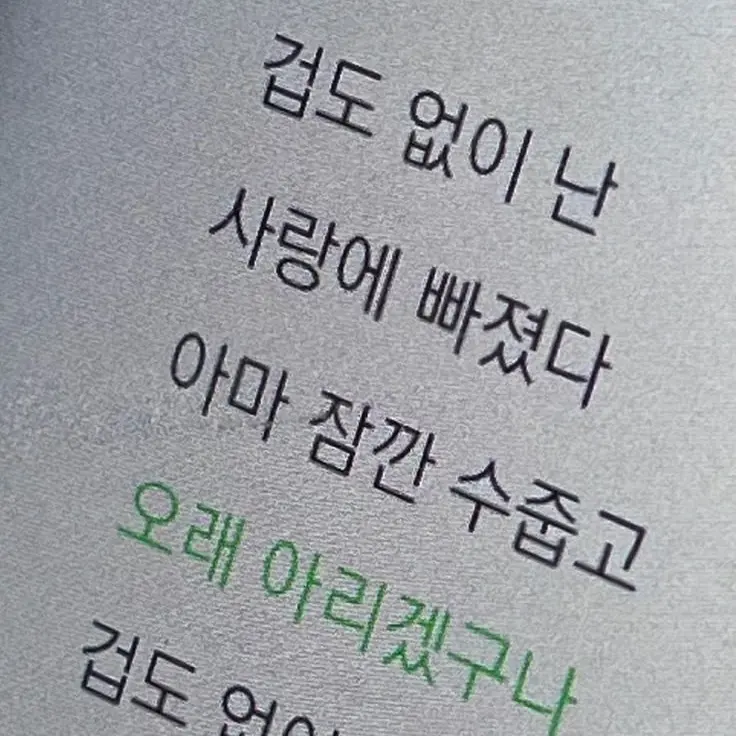 Sungjin의 박성진