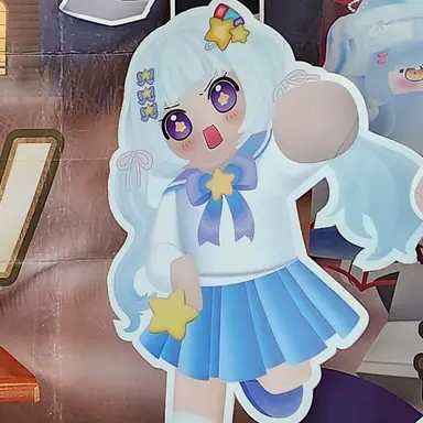 Profile image of 멜로우