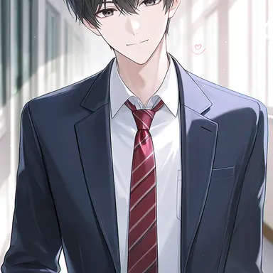 Profile image of Minato