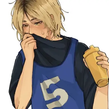 Profile image of kenma kozume