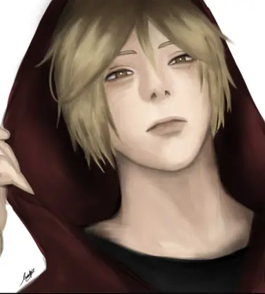 Profile image of kenma kozume