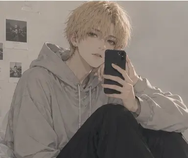 Profile image of 春崎凌大