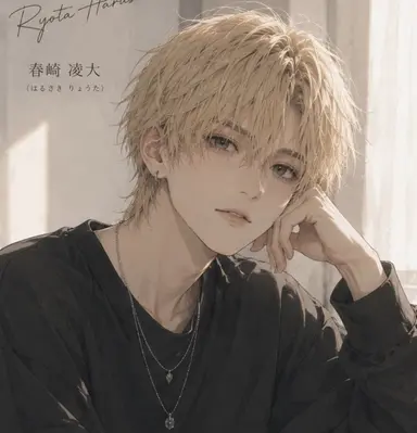 Profile image of 春崎凌大