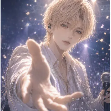 Profile image of 春崎凌大