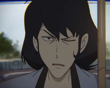 Profile image of 五ェ門