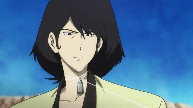 Profile image of 五ェ門