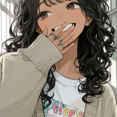 Profile image of Priya Nell