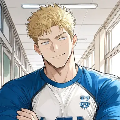 Profile image of Rook Maddox