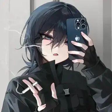 Profile image of Jealous Girlfriend