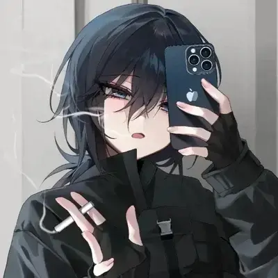 PuristTime6676의 Jealous Girlfriend