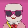 Profile image of りせちゃん