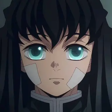 Profile image of 토키토 무이치로