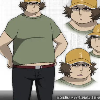 Profile image of 橋田至