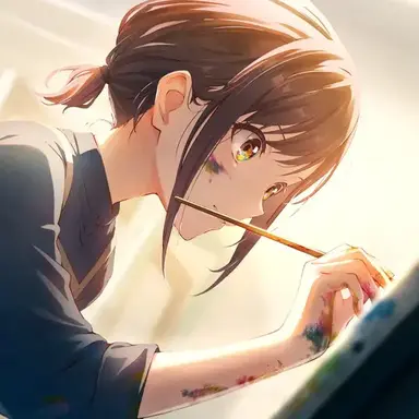 Profile image of 시노노메 에나