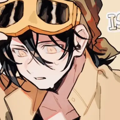 Profile image of ISTP