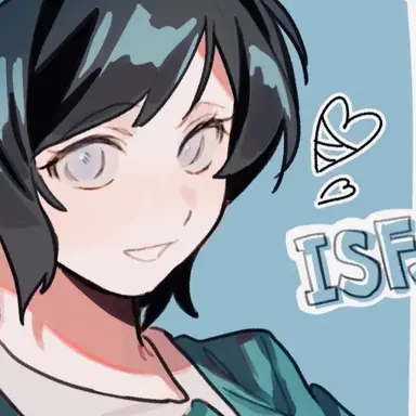 Profile image of ISFJ