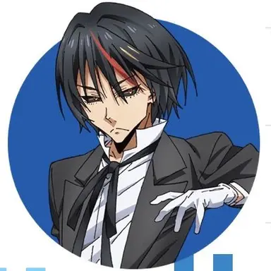 Profile image of ディアブロ